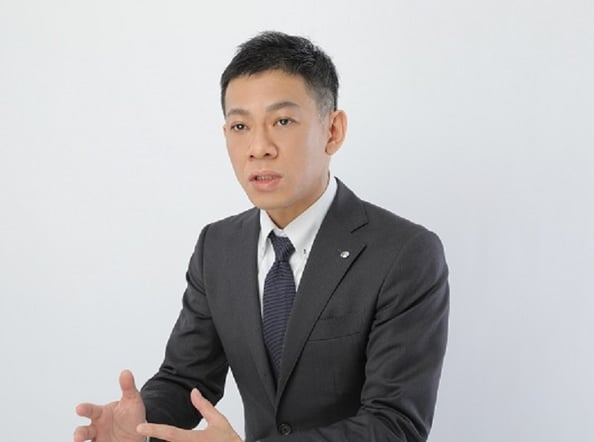 中川