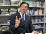 監修者（坂本光司氏）のプロフィール画像