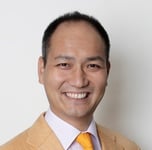 監修者（森田英一氏）のプロフィール画像