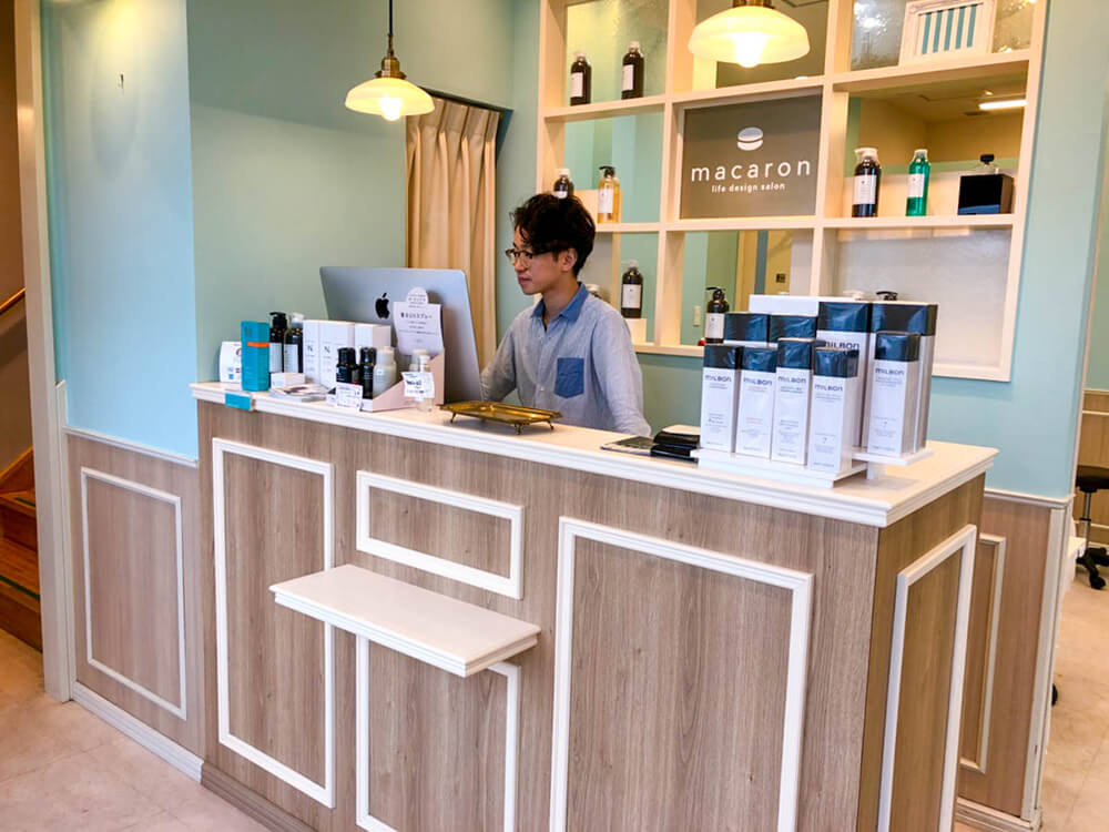 店舗写真