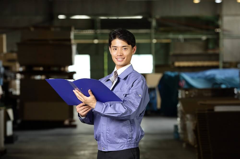 日本の労働生産性を世界と比べてみる