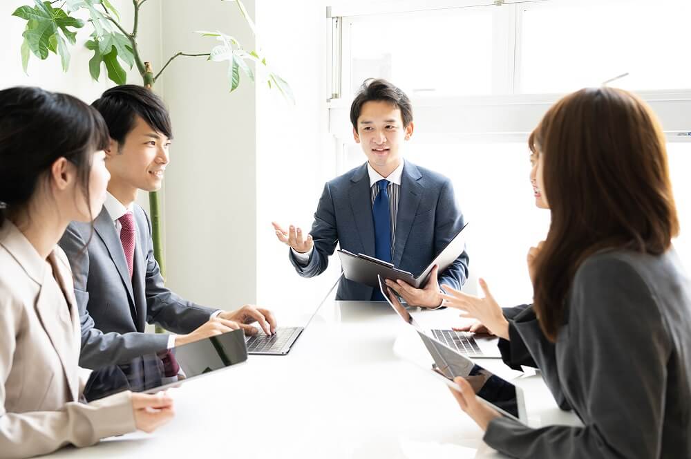 心の病に関する専門家のイメージ