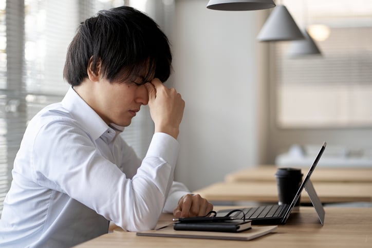 リモートワークにおける帰属意識の課題