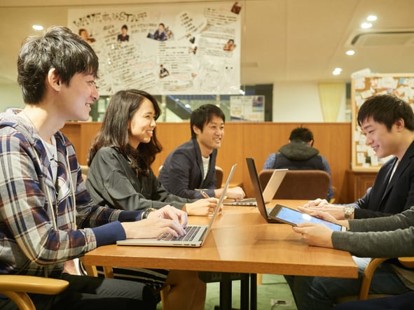 風通しの良い職場の定義