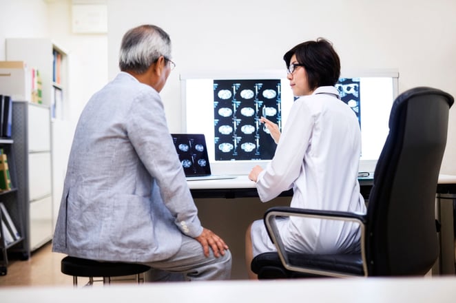 人材不足・人手不足が問題視されている業界や職種
