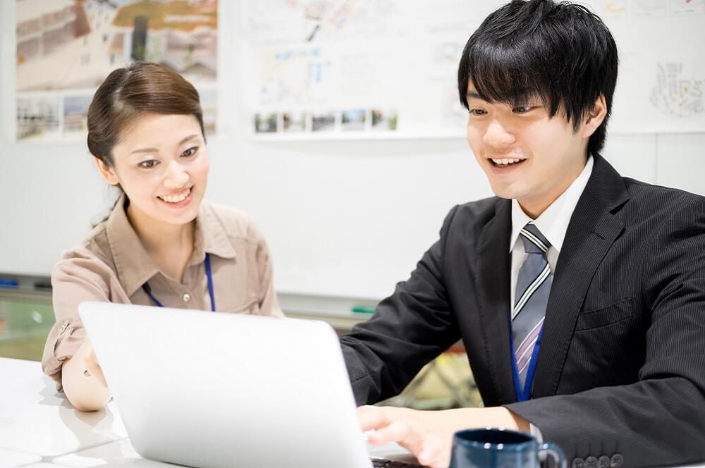意識改革は人事戦略