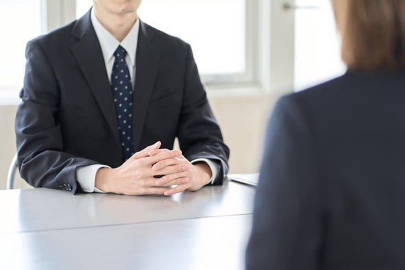 人事評価基準とは
