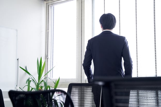 社内コミュニケーションに課題が生まれる原因