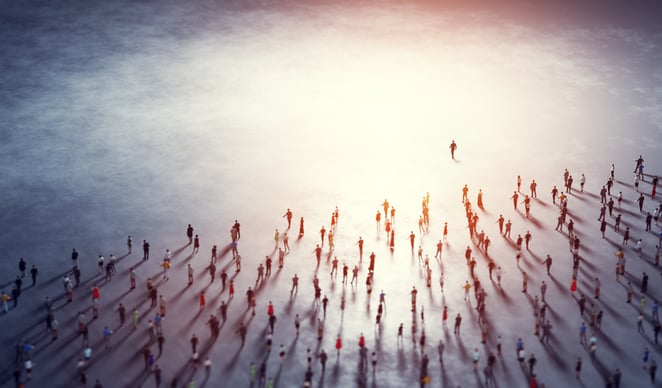 いま求められるリーダーシップとは？組織変革をもたらすリーダーシップを高める取り組みを解説