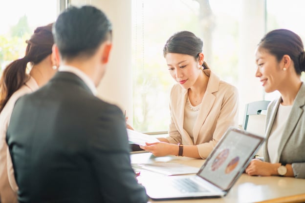 企業にハラスメント対策が不可欠な理由