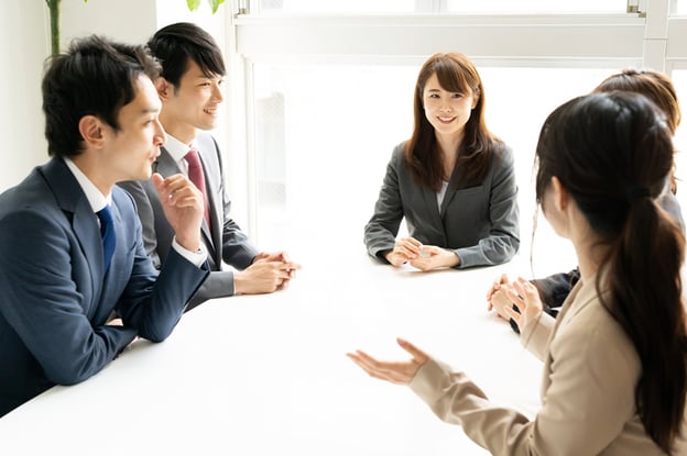 長時間労働の改善に向けた取り組みのポイント