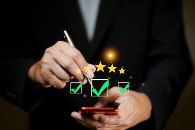 人事DXの活用でより効果的な人事評価制度を作成できる