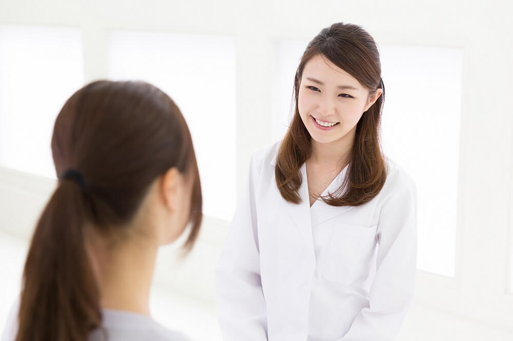 ストレスチェックの活用法