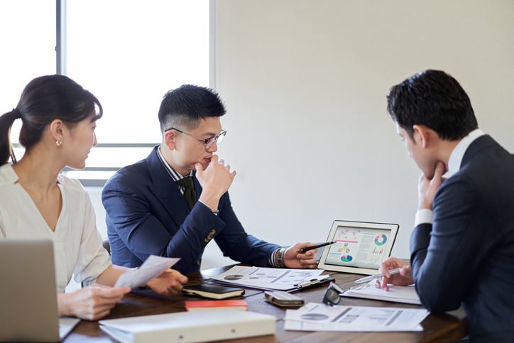 離職防止に有効な対策