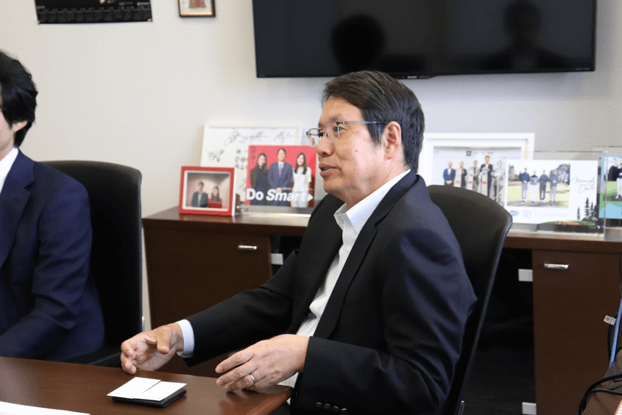 Geppoは能動的人事の武器になる。