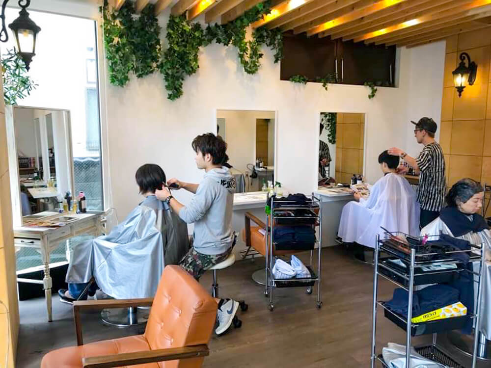 Geppoにより生き生き働く社員