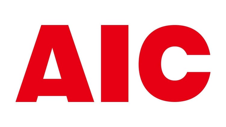 AICロゴ