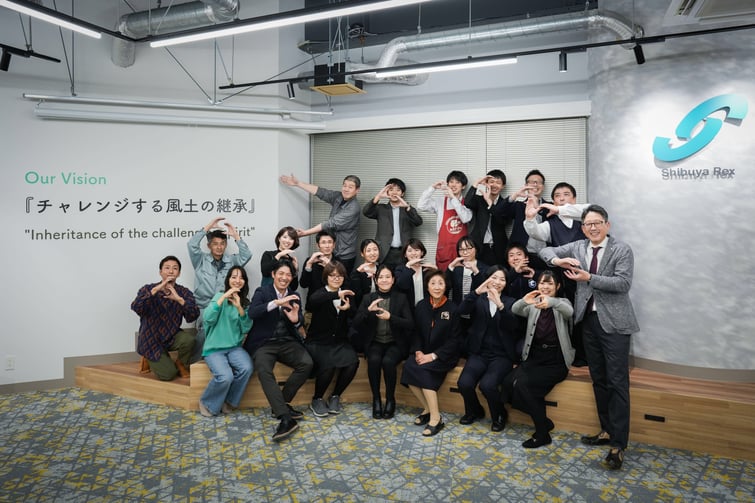 渋谷レックス様2-2