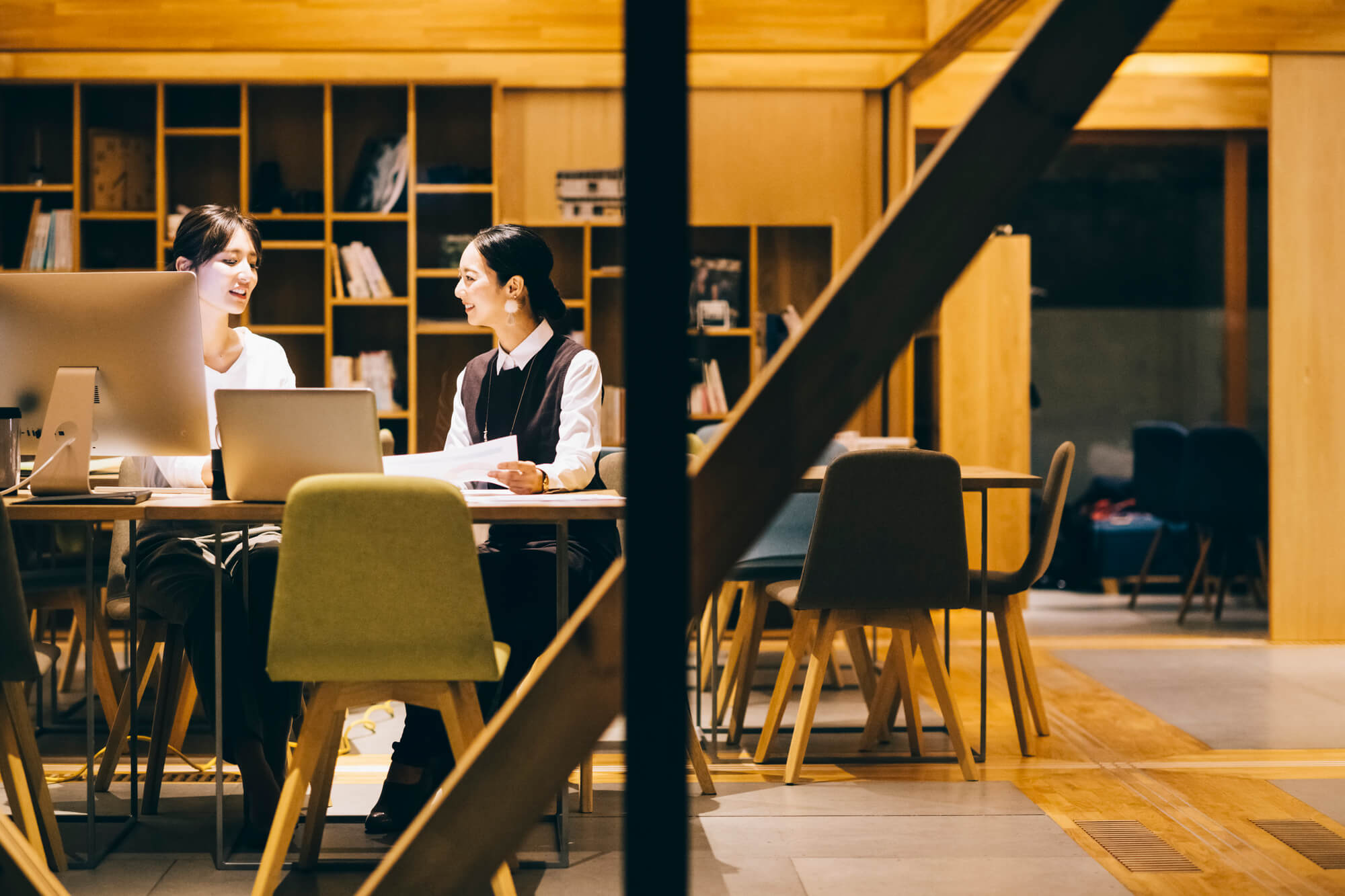 社員の残業理由を把握しよう！残業を減らすための組織づくり