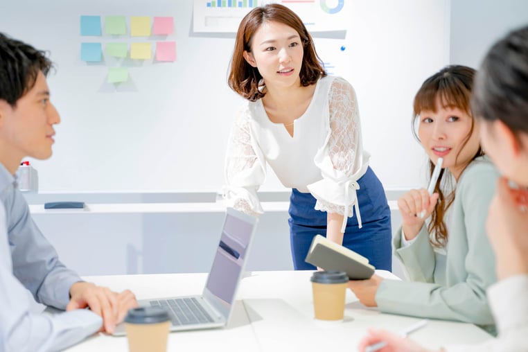 従業員満足度を高めるための具体的な施策