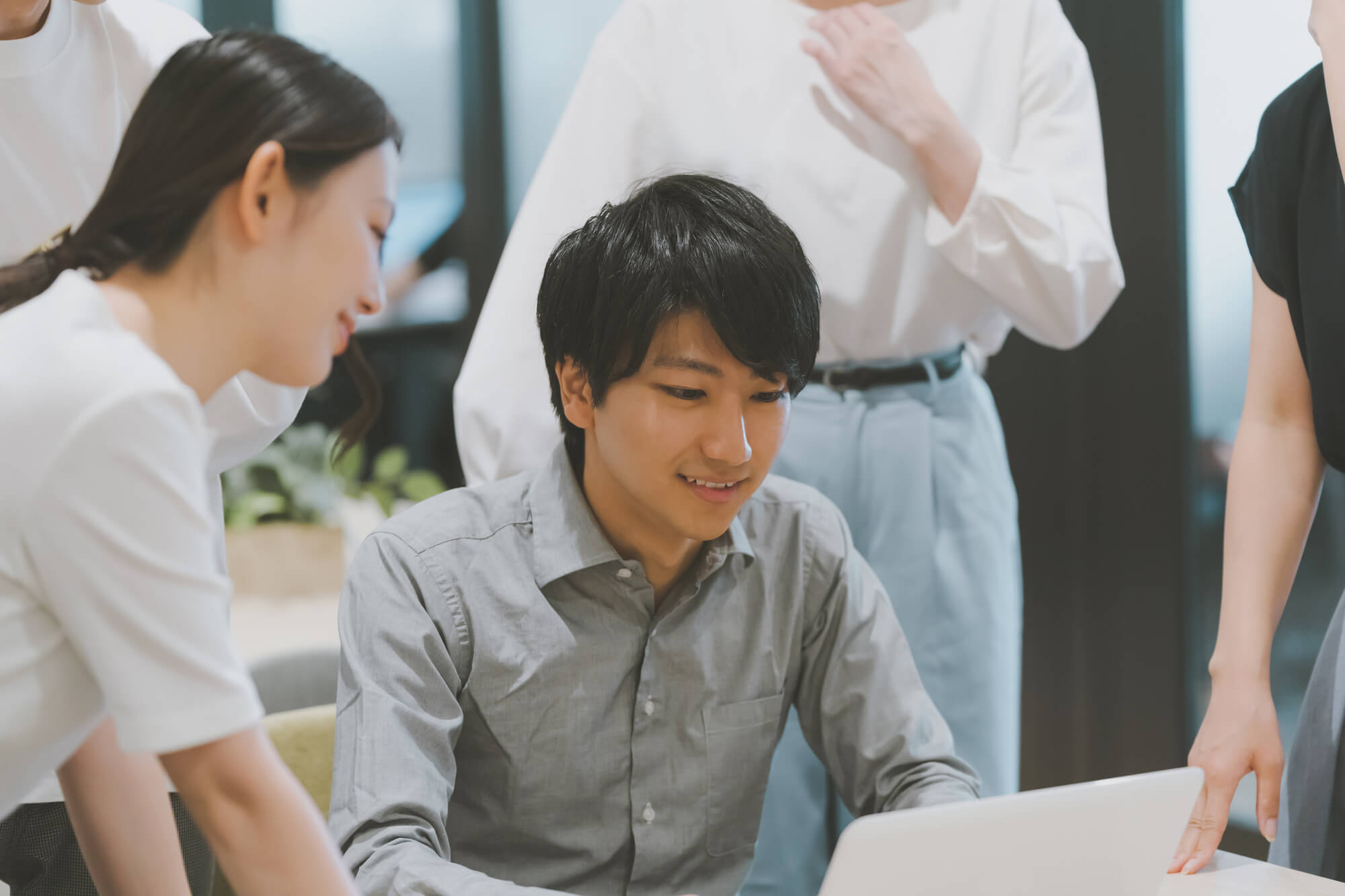 時代によって変わるリーダーシップ論