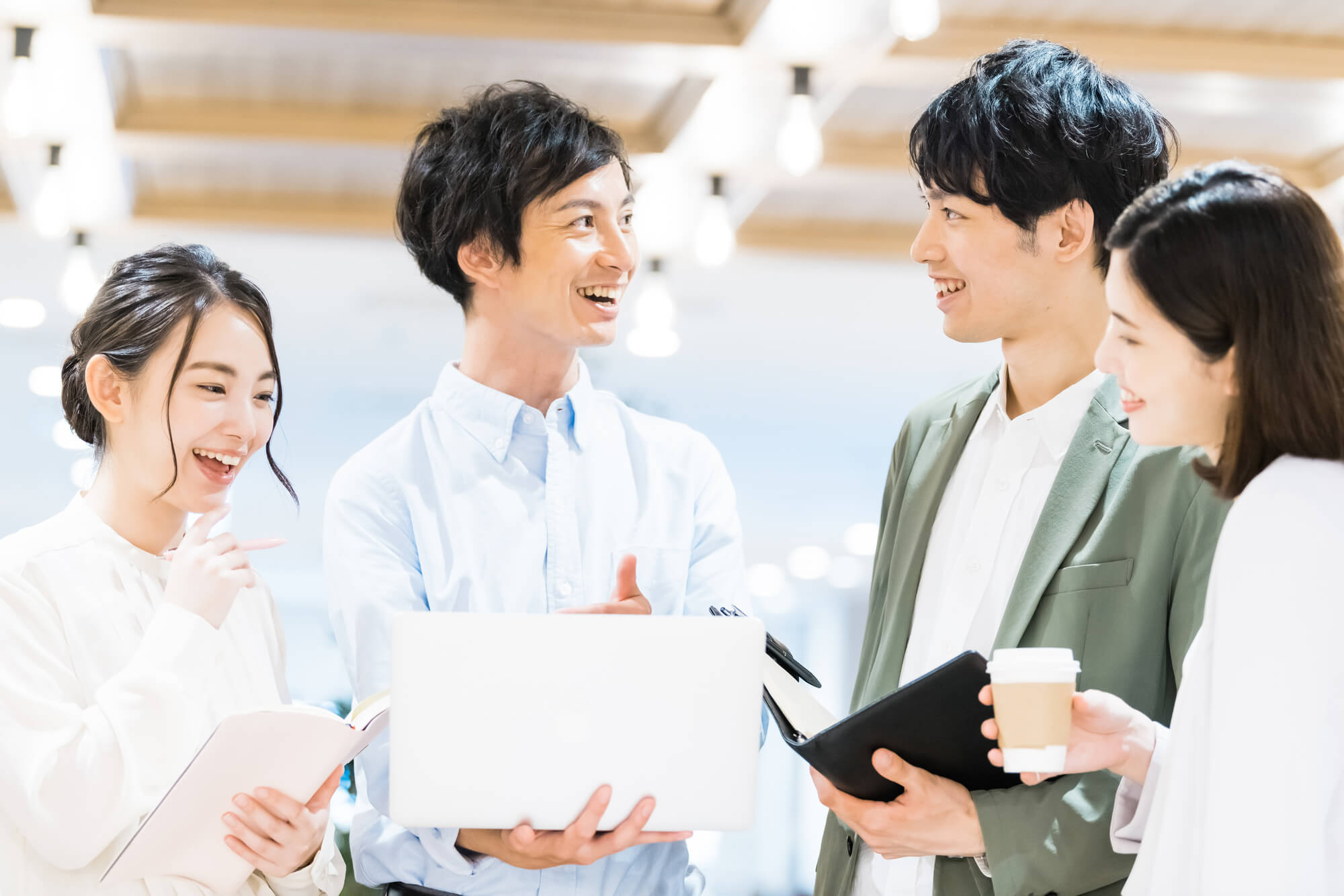 目標管理とは？