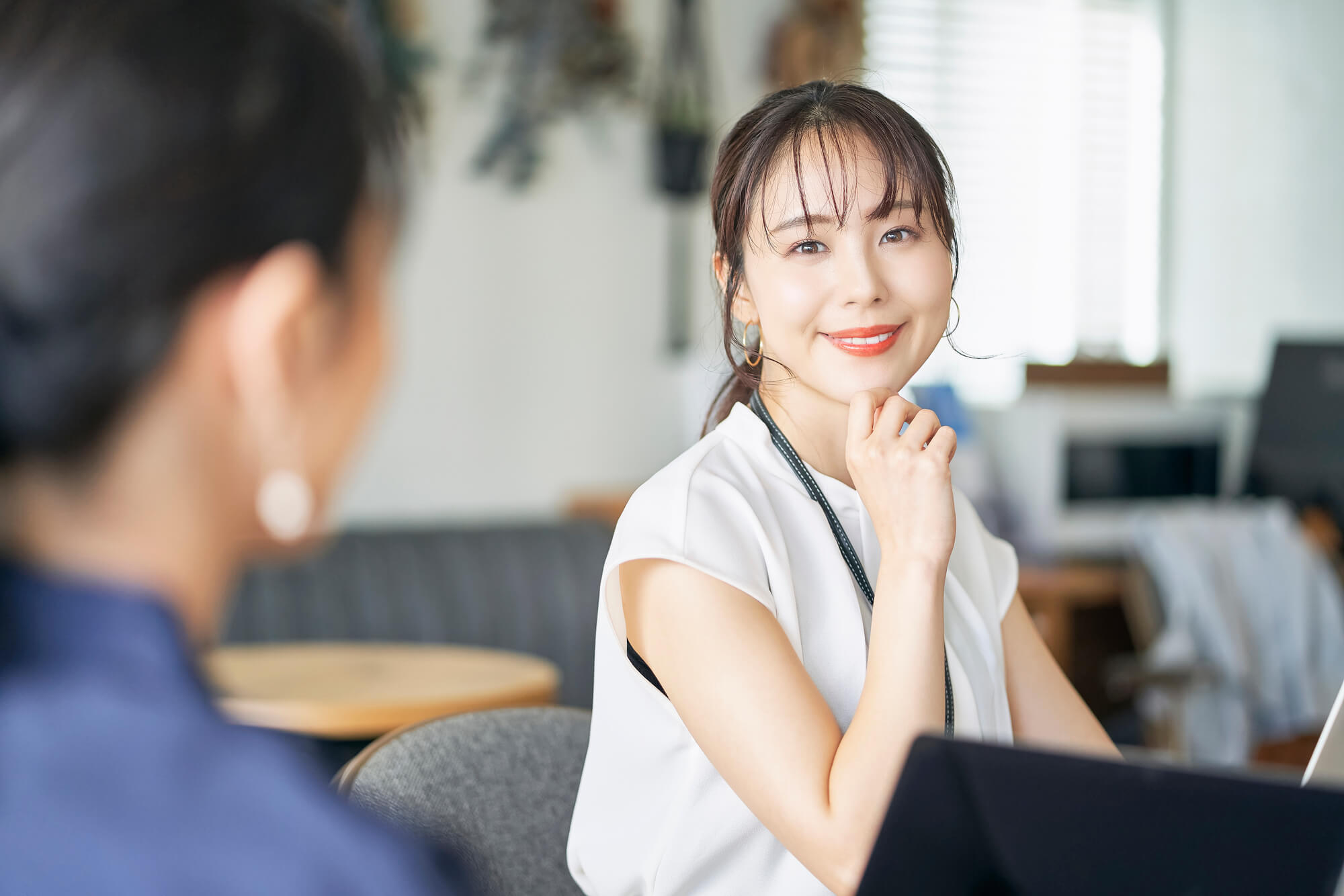 働き方を改善するための5つの対策