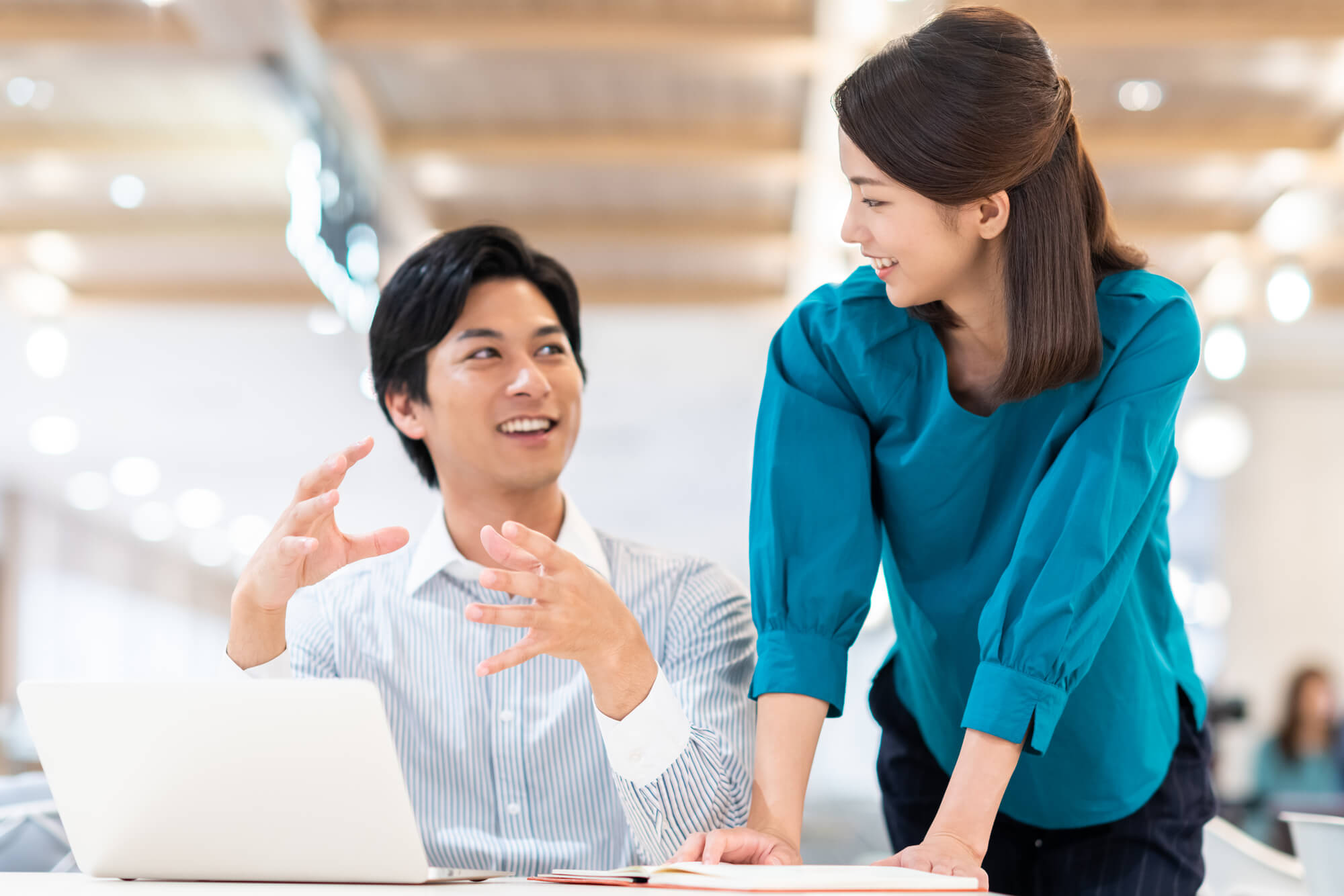 新卒採用はじっくり時間をかけて育成しよう