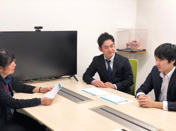 お客様先常駐エンジニアの課題可視化のためのGeppo活用事例 お客様先常駐エンジニアの課題可視化のためのGeppo活用事例