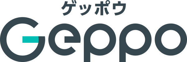 Geppo(ゲッポウ)