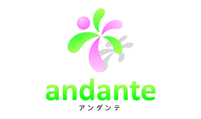 andante