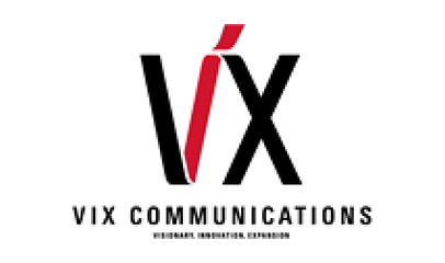 VIX COMMUNICATIONS