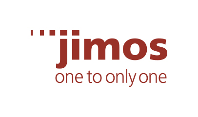 株式会社JIMOS