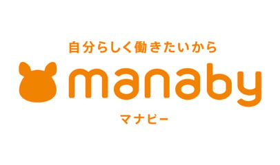 株式会社manaby